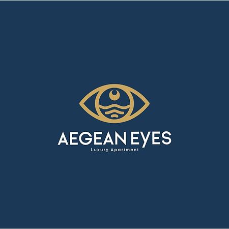Willa Aegean Eyes 3Bd House Βy The Sea Kéfalos Zewnętrze zdjęcie
