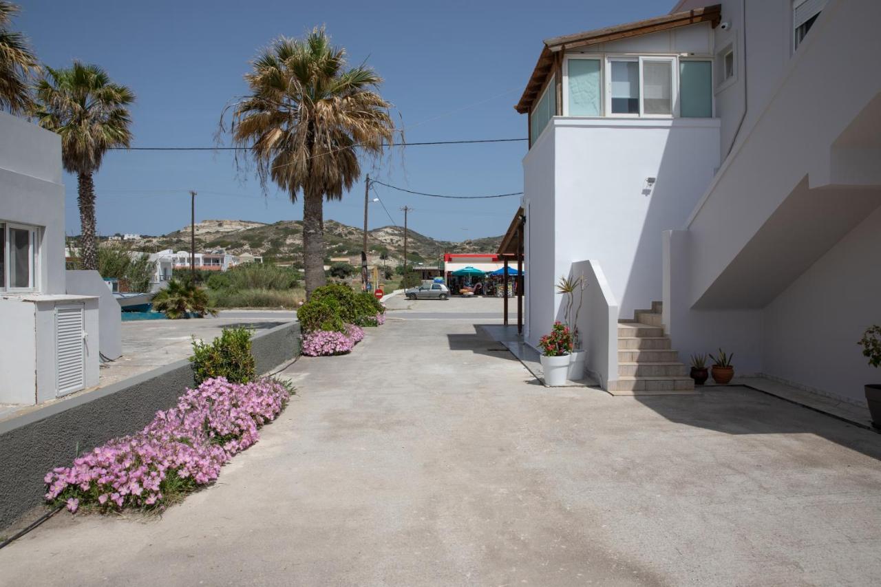 Willa Aegean Eyes 3Bd House Βy The Sea Kéfalos Zewnętrze zdjęcie